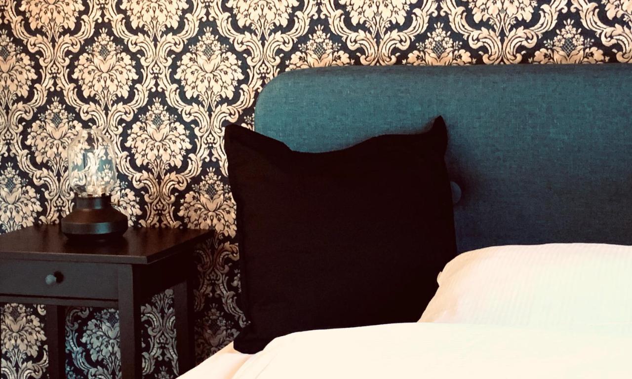 Oldenburger Muehle Motel Dış mekan fotoğraf