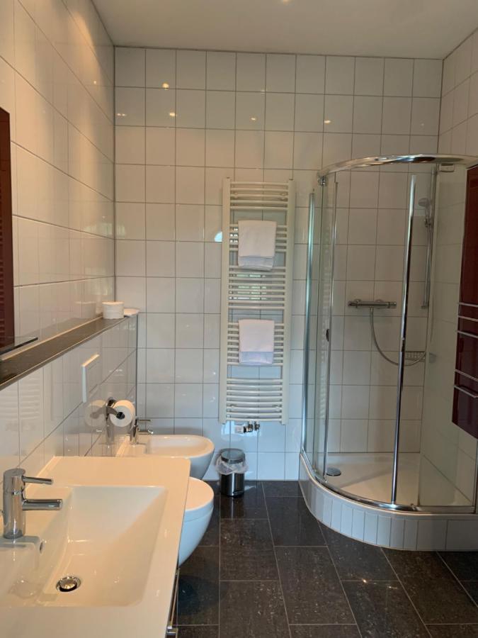 Oldenburger Muehle Motel Dış mekan fotoğraf
