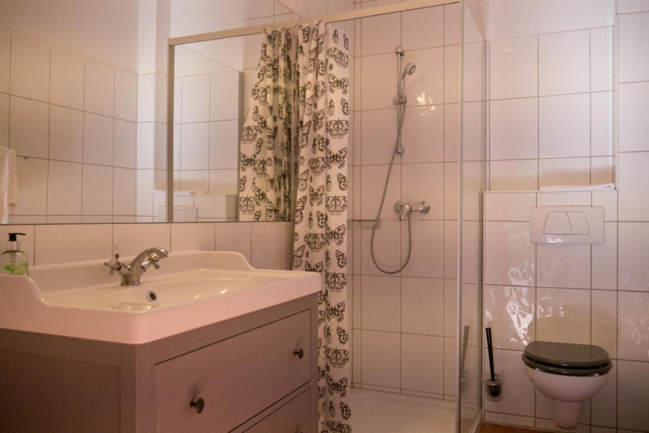 Oldenburger Muehle Motel Dış mekan fotoğraf