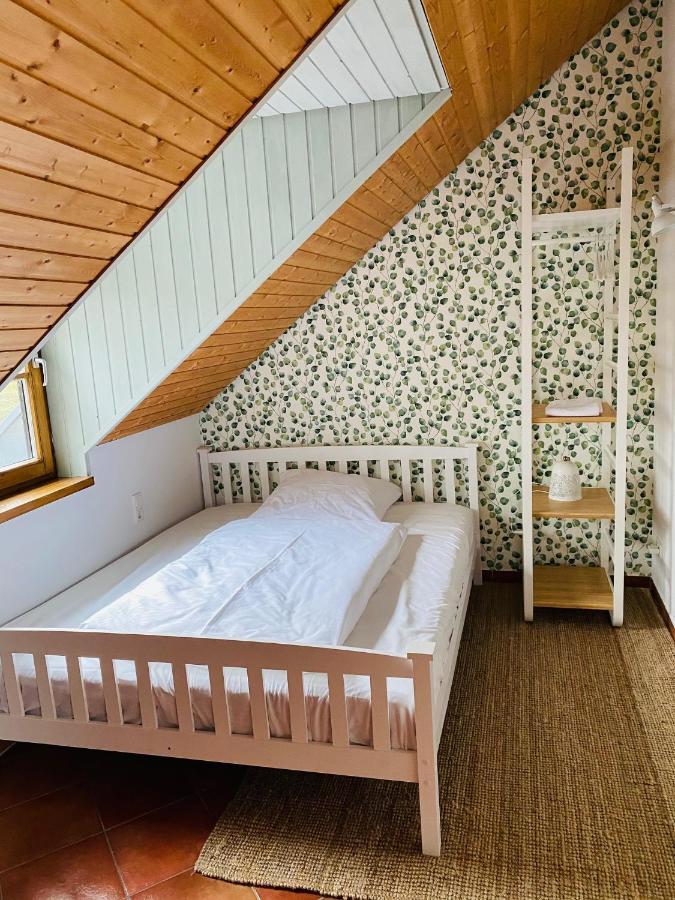 Oldenburger Muehle Motel Dış mekan fotoğraf